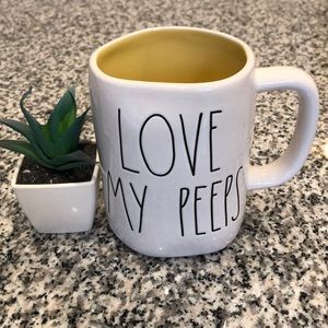 🌿RAE DUNN MUG🌿